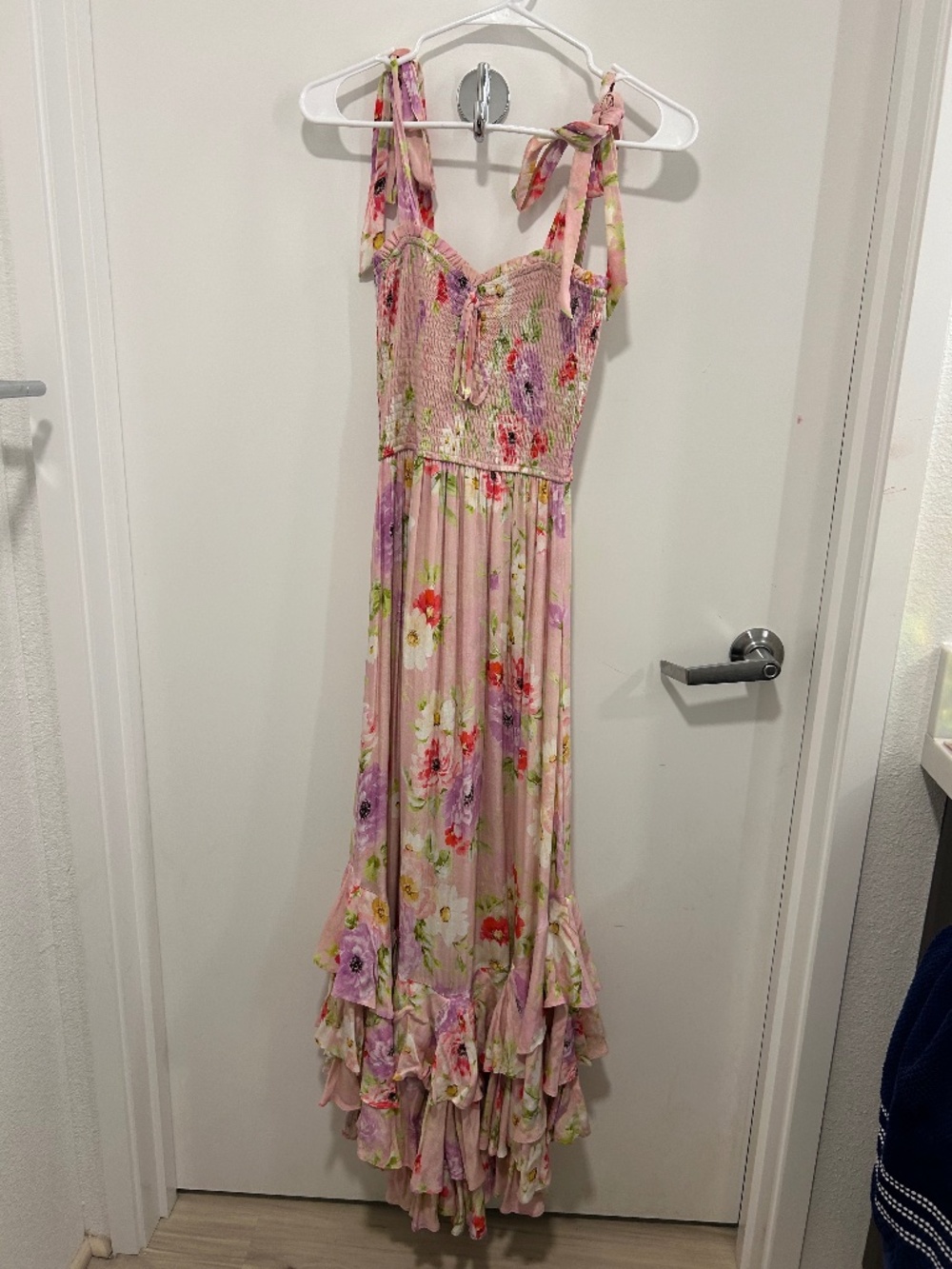 Yumi Kim Trisha Maxi Dress